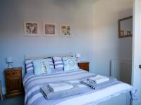 Seashells - Ferienwohnung Bridlington