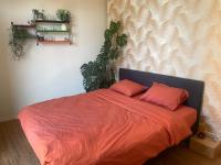 Villa con 2 Camere da Letto