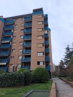 Your Home in Bologna - Ferienwohnung Casalecchio di Reno