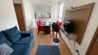 Apartamento bem localizado - B&B
