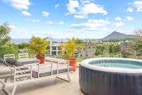 Sublima Villa, Luxe et élégance - Chambres d’hôtes La Gaulette