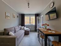 Mario Leśny Klif 2 - B&B Debina