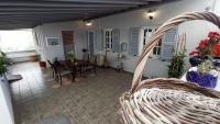 Emilia's Guest House - Chambres d'hôtes Áno Sýros