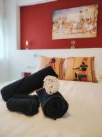 Casa Princesa Huelin - B&B Málaga