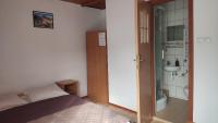 Doppelzimmer mit Balkon