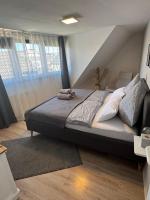 Apartment mit 2 Schlafzimmern