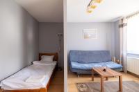 Appartamento con 1 Camera da Letto