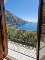 HOLIDAY double - Chambres d’hôtes Praiano