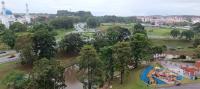 KLIA Residence Homestay Apartment, Near Sepang Circuit and KLIA - 3 Bedroom Fully Aircond - Chambres d'hôtes Kampung Baharu Nilai