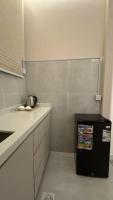 Luxury Smart Entry Studio - B&B Buraydah