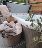 Serenitá Vendégház - B&B Nemesgulács