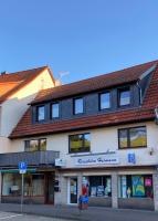 Ferienwohnung Busch 4 - B&B