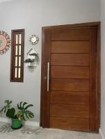 Casa da Lu - Aconchego Baiano - B&B Salvador