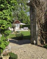 La Demeure du Bord'Ô - Bed and Breakfast Lagruère