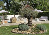 La Demeure du Bord'Ô - B&B
