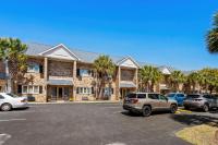 Dougs Dune Destination - B&B Myrtle Beach