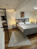 Stadtzauber Apartments - Ferienwohnung