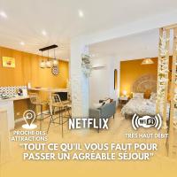 Bienvenue dans notre petit havre de paix ! - B&B Boulogne-sur-Mer