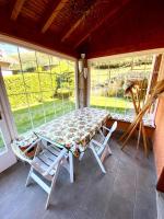 Villa Armonia Acero - B&B Cerete