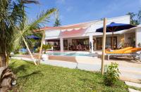 Kasa Tatu Cottages - B&B