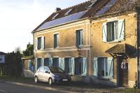 La Briarde chambre d'hôtes seule - B&B