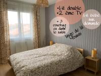 Chez Bobo - B&B Pont-du-Château