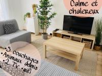 Chez Bobo - B&B Pont-du-Château