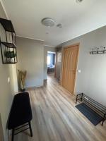 Comfortable apartment in Ålesund - B&B Ålesund