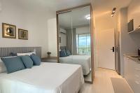 1313 Conforto e estilo -próx ao metrô Butantã /USP - B&B San Paolo