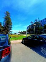 Beachside Apartment - Chambres d’hôtes Mohammédia