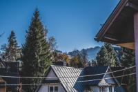 Pokoje Gościnne na Stromej - Ferienwohnung Zakopane