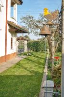 La Casa dei Nonni - Bed and Breakfast Ferno