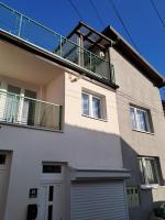 Sarajevo Cozy Attic - B&B