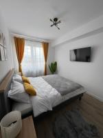 Central View Apartment - B&B
