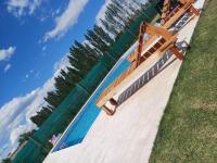 Las Huellas Casa de Campo - Ferienwohnung San Rafael