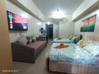 81 Newport Boulevard across Manila Airport NAIA T3 - Chambres d'hôtes Manille
