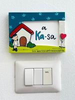 A Ka-sa - B&B Molfetta