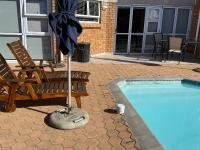 El De Mon - B&B Stilbaai