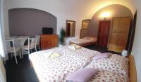 Chambre Triple