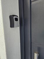 Helios Apartment with Pool Access in Erato Complex Paralia Ofriniou - B&B Ofrínion