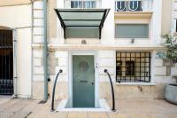 Apartamento de 2 dormitorios
