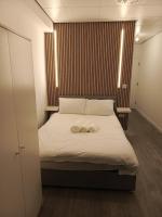 Luxury studio flat in Sheffield - B&B