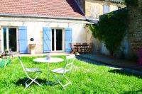Maison familiale proche Lascaux Lou Cantou - Bed and Breakfast