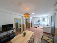 Urban Garden Apartamento B - B&B Chiclana