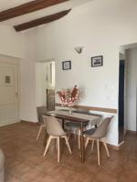 La Ginestra - B&B San Demetrio Ne' Vestini