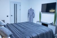 VIP Residence Apartament Flacara Chisinau Buiucani - B&B Chișinău