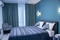 VIP Residence Apartament Flacara Chisinau Buiucani - B&B Chișinău
