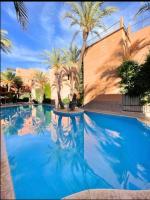 Riad Ibrahim - B&B Marrakesh