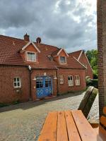 Mühlentraum - B&B Ditzum