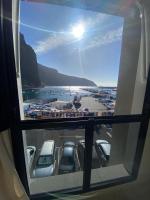 Vivienda vacacional Retiro de Vueltas - Ferienwohnung Valle Gran Rey